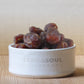 Terrasoul Superfoods Organic Medjool Dates - Soft Chewy Texture, Sweet Caramel Flavor, 6 Lbs