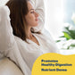 Sunsweet D'Noir Preservative Free Prunes - Prunes Pitted Unsweetened & Dried - Gluten Free, Vegan, Low Fat - Fiber & Minerals -