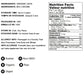 Food to Live Organic Rolled Oats, 25 Pounds - Old-Fashioned, 100% Whole Grain, Non-GMO, Raw, Kosher, Bulk Oats. Perfect for Morn