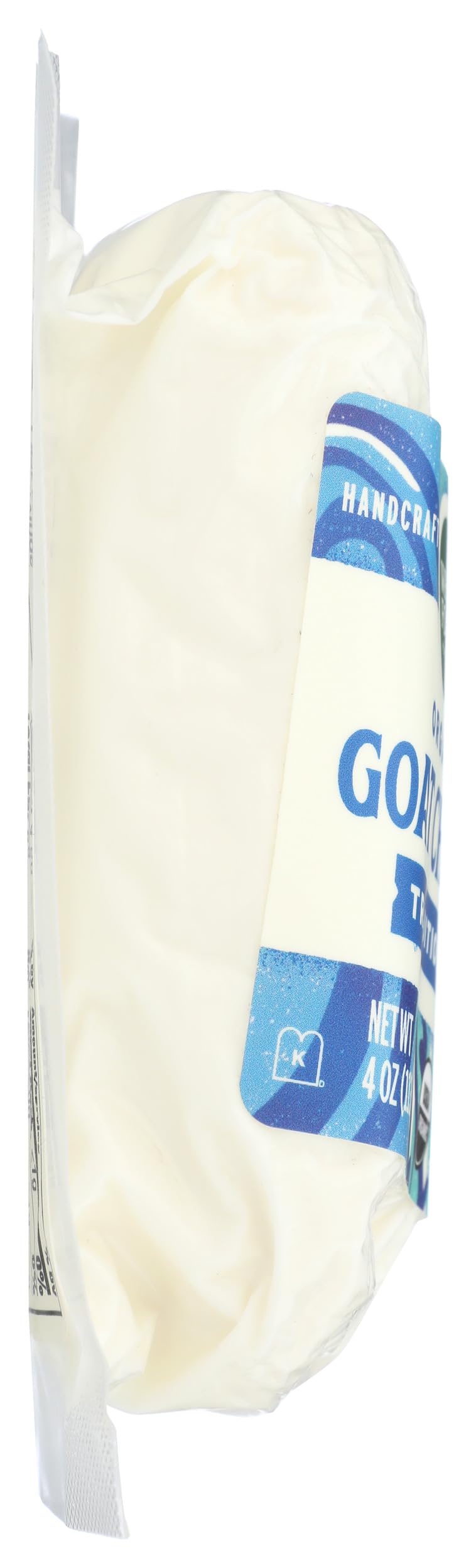 Whole Foods Market Organic Fresh Goat Cheese, 4 oz