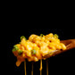 Fiber Gourmet Mac and Cheese - Low Carb Pasta with 24g Fiber, 150 Calories, Kosher Certified, Made in US with Natural Ingredient
