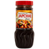 Wang Japchae Sauce, Savory And Slightly Sweet, Easy And Convenient Sauce For Vermicelli And Glass Noodles, 16.93 Ounce