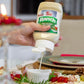 Mrs Taste Sugar Free Ranch Sauce, Zero Calories, Keto Friendly, Paleo Friendly, Single Size