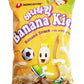Nongshim Banana Kick, 1.58 Oz (Pack Of 4)