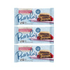 Pamela's Products Figgies & Jammies Extra Large Cookies Gluten Free Raspberry & Fig -- 9 oz (Pack of 3)