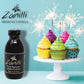 Zanilli Mexican Vanilla Extract - 4.2Fl Oz - Pure Vanilla Extract For Baking - No Sugar Added - Gluten Free