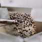 Lucky Goat Breakfast Blend Whole Bean Coffee, Medium Roast, Light Body, Low Acidity, 5 lb Bag, 100% Arabica