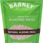 Barney Butter Almond Meal, 13 Ounce, Non-Gmo, Gluten Free, Keto, Paleo, Vegan