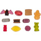 Haribo Color Rado (2.2 Lb/1.000G)