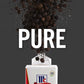 McCormick Organic Whole Black Peppercorns, 13.75 oz, 13.75 Ounce (Pack of 1)