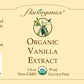 FLAVORGANICS EXTRACT VANILLA ORG