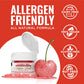 Bakell - Classic Red Tinker Dust (5G, 1X Jar) Edible Glitter For Food, Desserts, And Beverages!