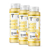 Taste Flavor Co. Grilling, Dipping Sauce and Marinade, Great Tasting, Low-Calorie Sauces, Keto Friendly, No Oils (3 Pack, Sweet 