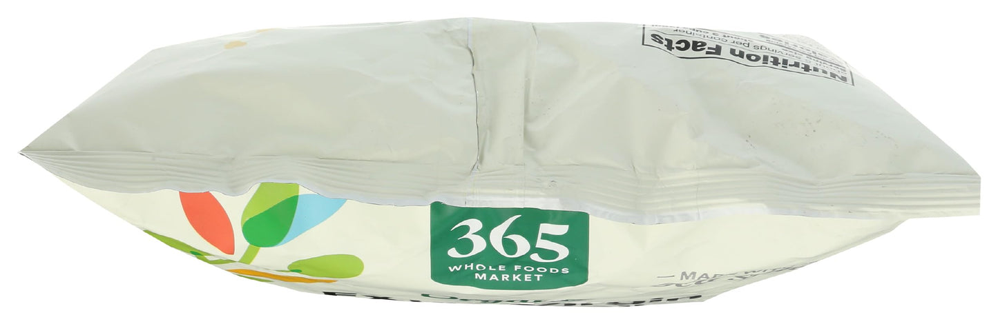 365 by Whole Foods Market Organic Extra Virgin Olive Oil Popcorn, 5 OZ - Sea Salt Flavor, Snack Size
