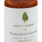 Daves Organic Roasted Garlic and Sweet Basil Pasta Sauce, 25.5 Ounce - 6 per case.