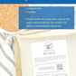 Certified Glyphosate Residue Free Red Lentils | 1 Lb | Non-Gmo | Kosher | Vegan