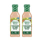 Walden Farms Thousand Island Dressing - Calorie-Free, Gluten-Free, Low Carb, Keto-Friendly, Sugar-Free, Creamy Thousand Island F