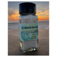 82 Minerals Sea Salt - Premium Hand-Harvested Sel Gris, Fine Mineral & Electrolyte Finishing Salt, 4 Ounce, Natural Gray