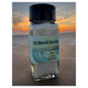 82 Minerals Sea Salt - Premium Hand-Harvested Sel Gris, Fine Mineral & Electrolyte Finishing Salt, 4 Ounce, Natural Gray