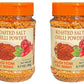 2 Packs - Roasted Shrimp Salt Chili Powder - Muoi Tom - 6.3 Oz per Bottle with 2 Bottles per Order