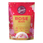Suncore Foods Dried Rose Buds Tea, Caffeine-Free, Gluten-Free, Non-GMO, 1.5oz (Pack of 1)
