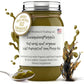 MG Windward Trading LLC Organic Sea Moss Gel with Bladderwrack & Burdock Root - 16 oz.
