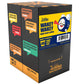 Java Factory Coffee Pods Light Roast 40 Count Compatible with K Cup malt-inspired, Model JFR WW40, Color Wakey Wakey