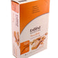 Extend Sugar Free Protein Bars, Perfect Diabetic Snacks, High Protein And Fiber, Hunger Control & Steady Energy, Low Carb, Keto Friendly (Peanut Butter)