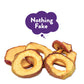 Fruit For Thought Organic Dried Apple, 8 Ounce (Pack of 2)