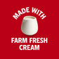 Campbells Condensed Unsalted Cream of Mushroom Soup, 10.5 Ounce Can (Pack of 4)