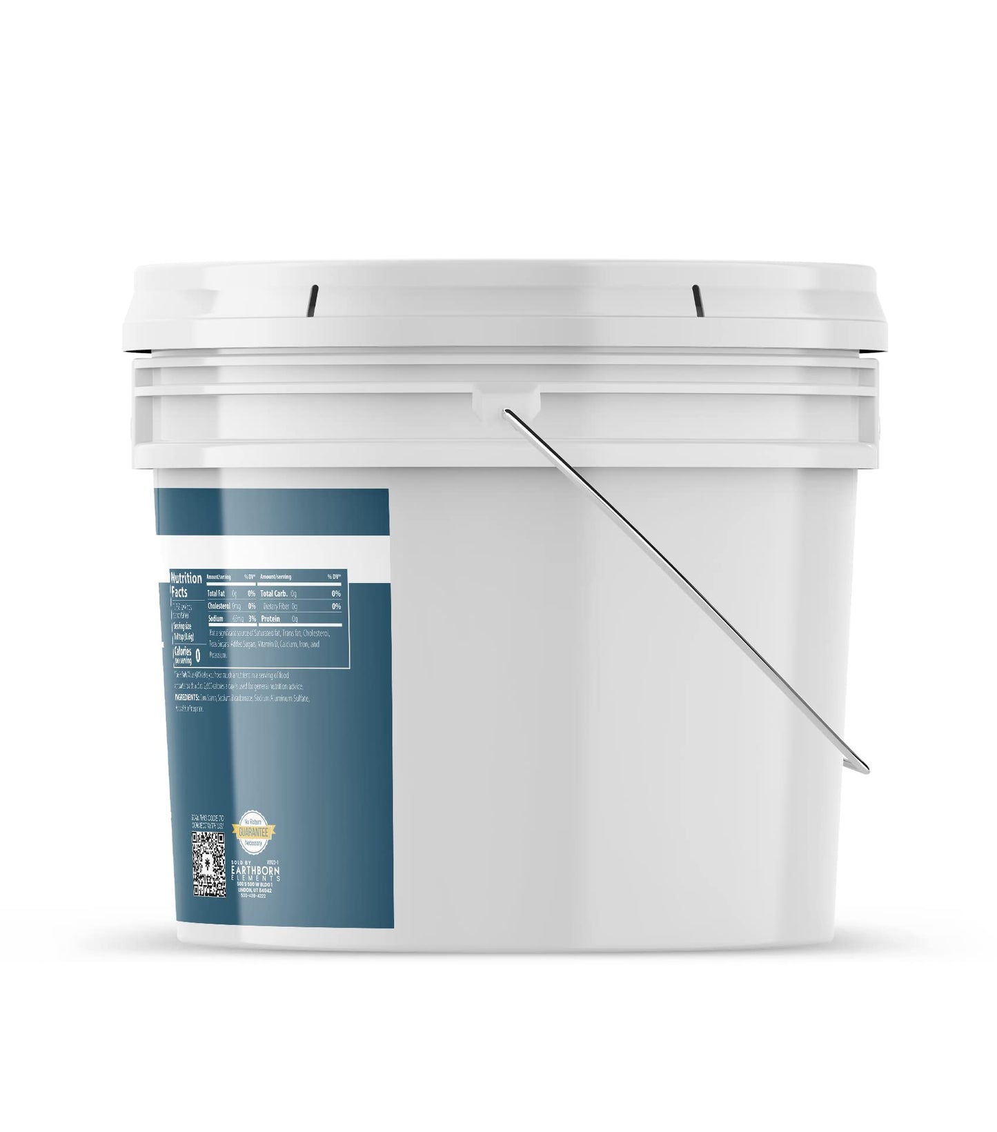 Earthborn Elements Baking Powder (2 Gallon)