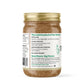 Philosopher Foods Crunchy Alchemy Sprouted Almond Nut Butter, 16 Oz. - Thick Organic Butter, Natural Sweetness, Stone Ground Alm