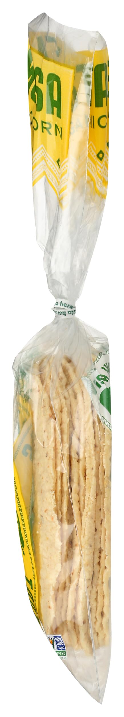 VISTA HERMOSA Corn Tortillas 10 Count, 8.5 OZ