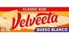 Queso Blanco Pasteurized Recipe Cheese Product, 32 oz Blocks (Pack of 4)