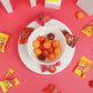 Mexican Chili Candy Assortment - Spicy And Sweet Chilli Rokas, Roka Candy, And More