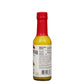 Mezzetta Mediterranean Peperoncini Hot Sauce, Medium Heat | Non-Gmo, Gluten Free | 5 Fluid Ounce Jar (Pack Of 6)