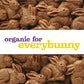 Annie 'S Homegrown Organic Chocolate Bunny Graham Snacks, 7.5 Oz. Box (Pack Of 12)