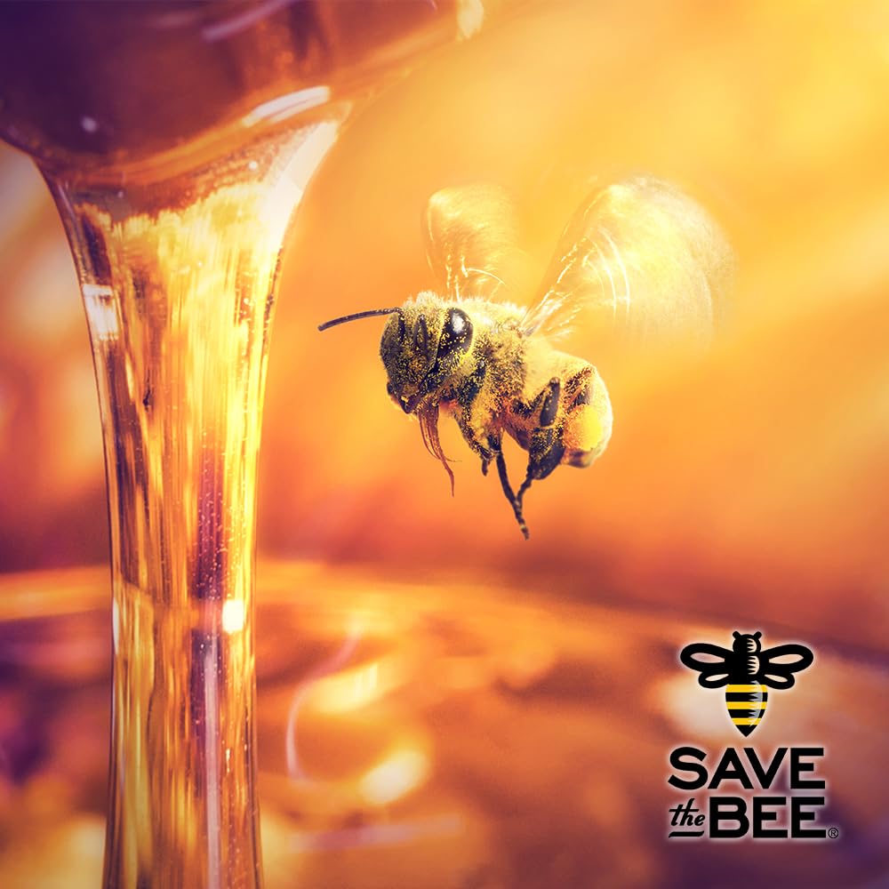 Glorybee, Pacific Northwest Clover Honey, 100% Us Grade A Honey, 11.67 Lb Bulk Pail