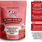 Glucodown, Delicious Raspberry Tea Mix, Protected Design Pending Dietary Fiber Formula For Maintenance Of Healthy Blood Sugar & Cholesterol, 45 Servings.
