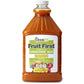 DrinkFit Fruit Smoothie | Real Fruit Puree, Low Sugar, Gluten:Free & Non:GMO, Mango Smoothie Mix : Makes 32 Smoothies, 64 Fl Oz 