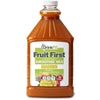 DrinkFit Fruit Smoothie | Real Fruit Puree, Low Sugar, Gluten:Free & Non:GMO, Mango Smoothie Mix : Makes 32 Smoothies, 64 Fl Oz 