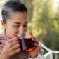 Native Vanilla Pure Cranberry Extract - 4 Fl Oz - Ideal for Cooking, Baking, and Dessert Crafting