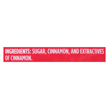 Mccormick Cinnamon Sugar, 15 Oz