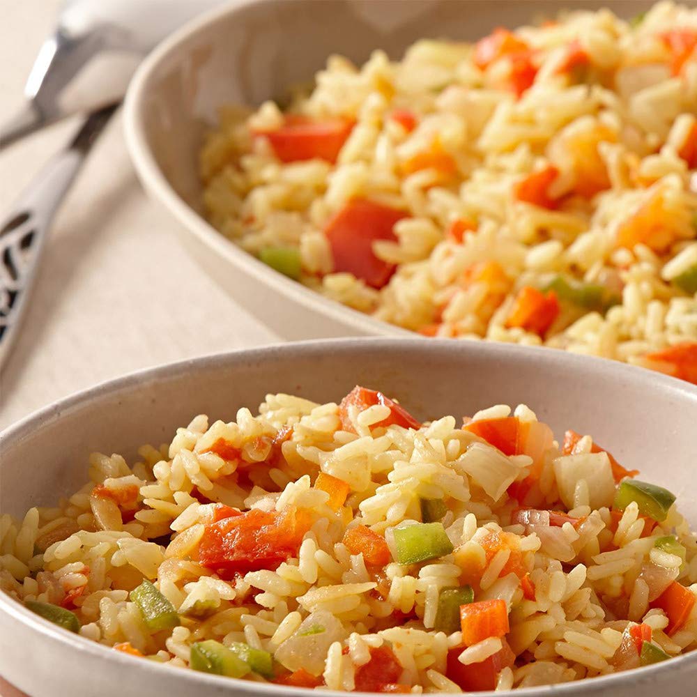 Zatarain'S Rice Pilaf, 6.3 Oz (Pack Of 12)