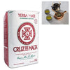 Yerba Mate Cruz De Malta X 3 Kg Argentina Tea Bag Herbal Natural Drink 6.6 Lb !!