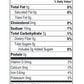 J-BASKET Seaweed Sushi Nori, 10 Sheets, Net. Wt.,1 Ounce (Pack of 1)