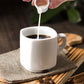 Half & Half Single Creamer  48 pieces of Individual Coffee Creamers  Perfect Creamer Pods for Home  Office  Travel  Restaurants and Coffee Stations