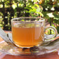 1400S SPICES Dried Soursop Tea Leaves, Herbal Loose Leaf Tea, 2 Ounce Pack