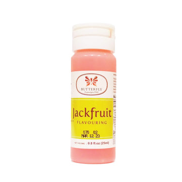 Butterfly Flavoring Extract Paste, 25 Ml (Jackfruit, Pack Of 1)