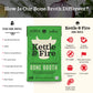 Kettle & Fire Chipotle Beef Bone Broth, Keto & Paleo, Gluten Free, 16.9 Fl Oz (Pack of 6)